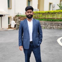 Parimit Sarkar