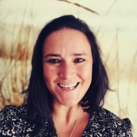 Christelle Ramdharry
