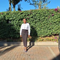 Jabulile Tshabalala