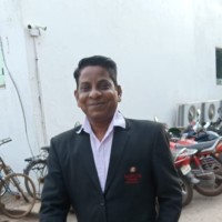 Rashmi Ranjan Behera