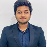 Harsh Vaghela