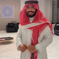 Khaled Almarhoum