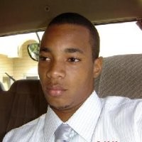 Damion Blake