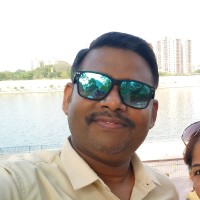 Deepak Kumbhare
