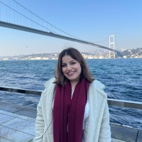 Hadice Sercanoğlu