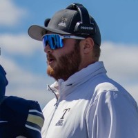 Ben Flake