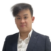 Christopher Lim