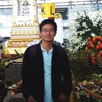 Tri Minh Phan