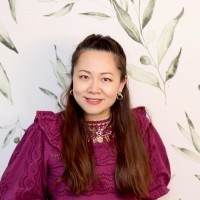 Kimberly Pang