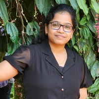 Pavithra M