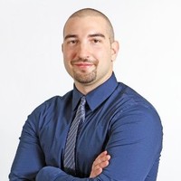 James Panagiotidis