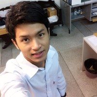 Supanut Sangorn