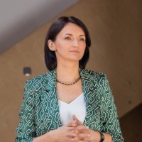 Antonina Guda