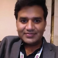 Vivek Jain