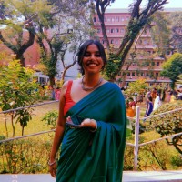 Ashwathi Rajiv
