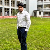 F.M Shohanur Rahman shaon