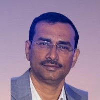 Gajendra Kumar