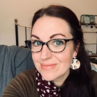 Heather Bruce
