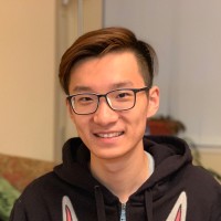 Yuehao Huang