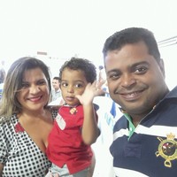 Wellington Brito Dos Brito Dos Santos