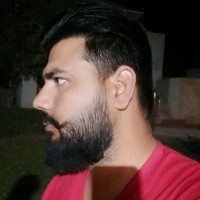 Rahul Parashar