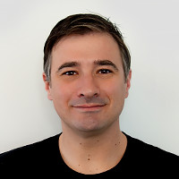 Nicholas Battaglia, PhD