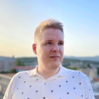 Dmitriy Zheltov