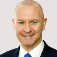 Stuart Norris