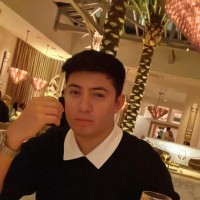 Luis Magana