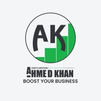 Ahmed Khan