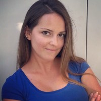 Céline Gerber