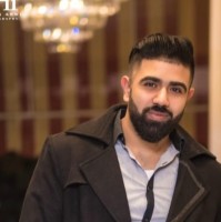 Shahn Chaudhry