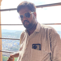 Dinesh Suthar