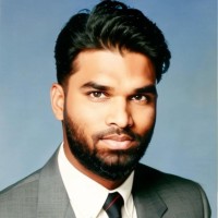 Mohd Vahidullah Chawdhary