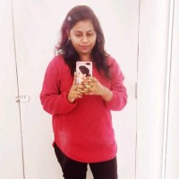 Anusha P