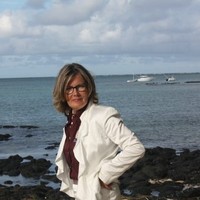 Nicole Gouillou