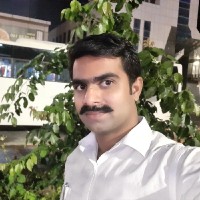 Milton Raj