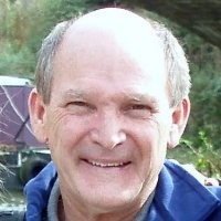 Bruce Moffat
