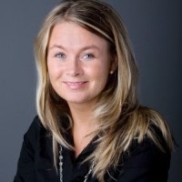 Jessica Lifström