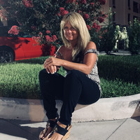 Brigitte Mcglone