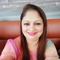 Poonam Kaushal