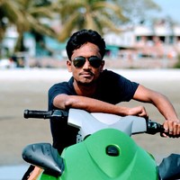 Md Mostafizur Rahman