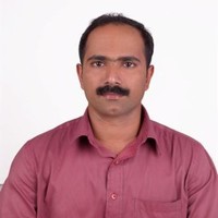 Jayesh P