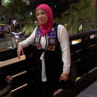 Amira Ramdan