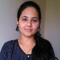 Deepti Priyadarshini