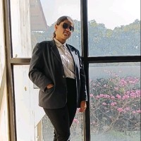 K V Vindhya