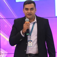 Rohan Chourey