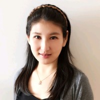 Judy Li
