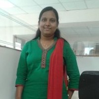 Sunitha.B (Lion)