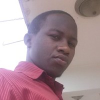 Nyakahuma Andrew Darskana